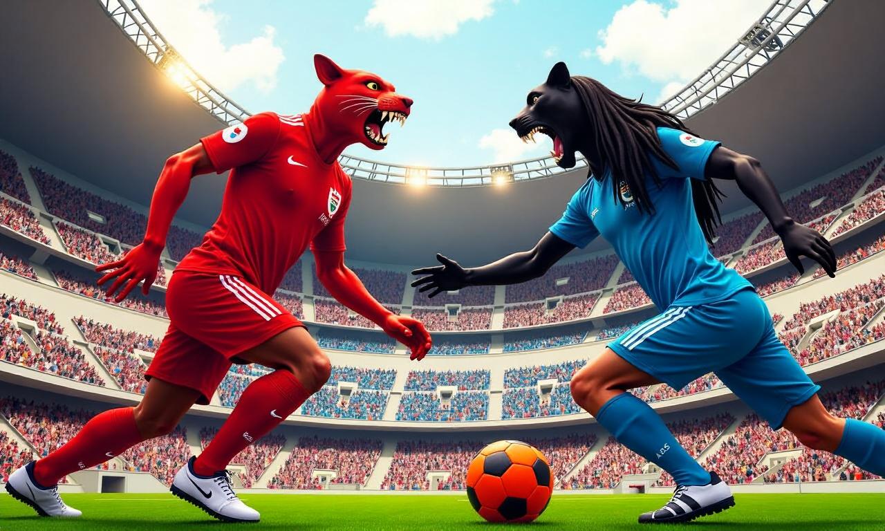 Maduro Panthers vs Buccaneers: Rivalry Mirrors RCD Espanyol vs Barcelona