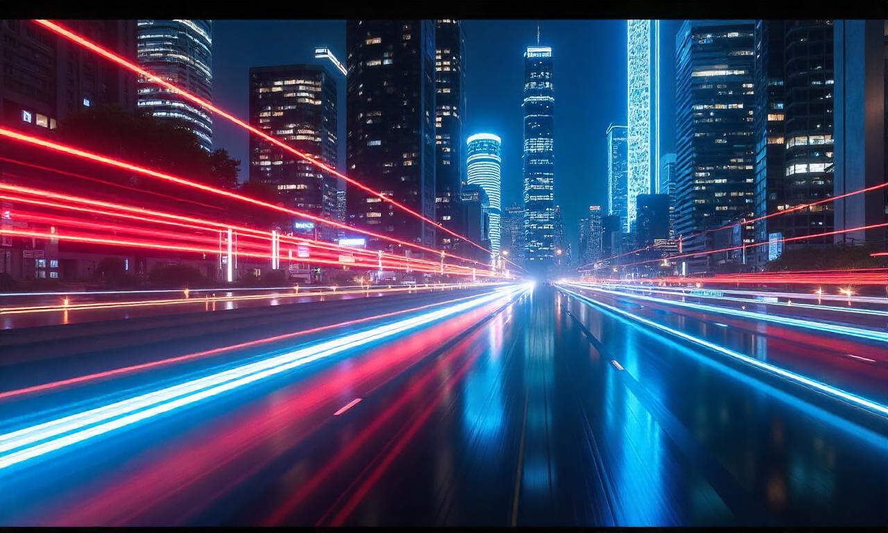 Exploring Advanced Technology Concepts for the Future