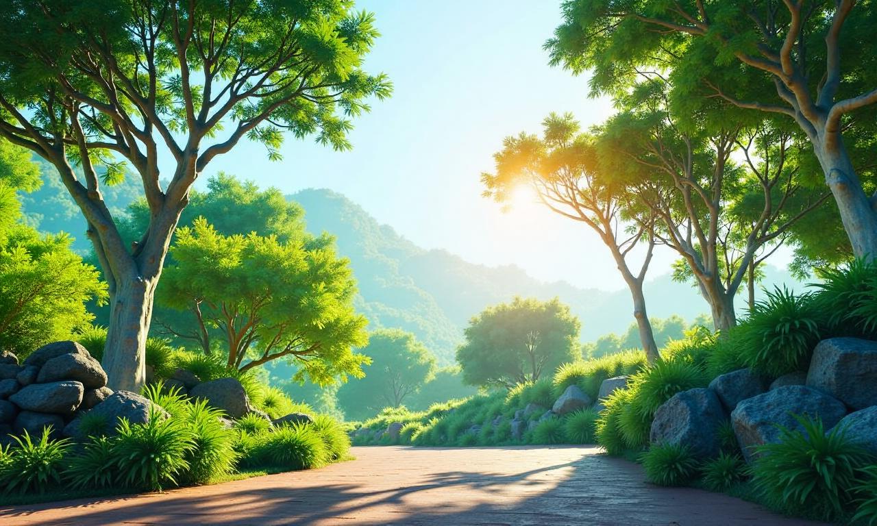 Why Natural Habitats Matter for a Sustainable Future