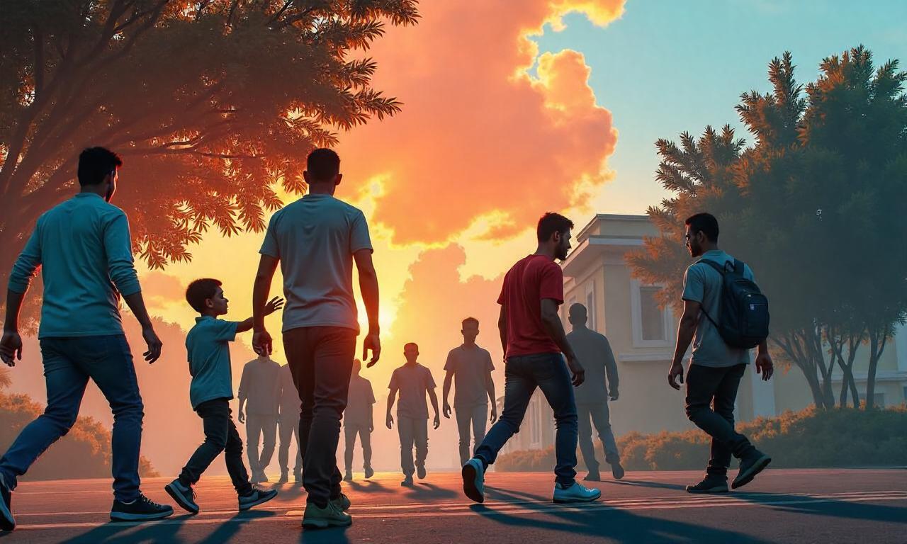 Infaq untuk Masyarakat: Peran dan Cara Berikan Bantuan