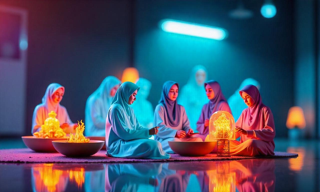 Cara Mudah Bayar Zakat Online dengan Aplikasi Terbaik