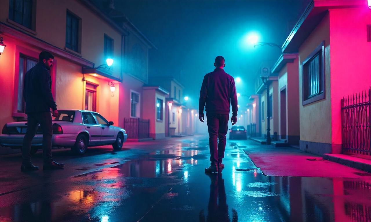 Understanding Situational Awareness in Personal Security