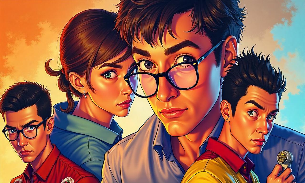 Street Fighter Movie 2026: Woody Allen's 67th Cinematic Adventure