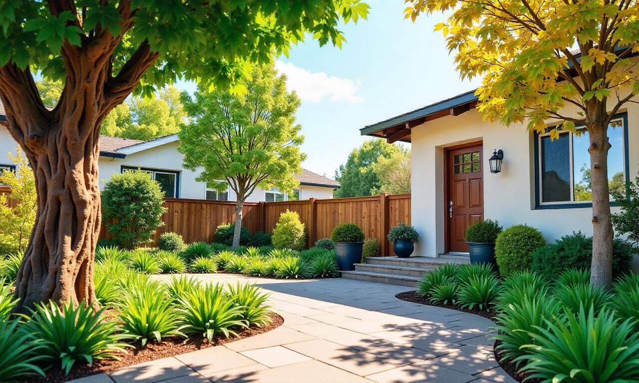 How to Create a Low-Maintenance Garden: Tips for Easy Care