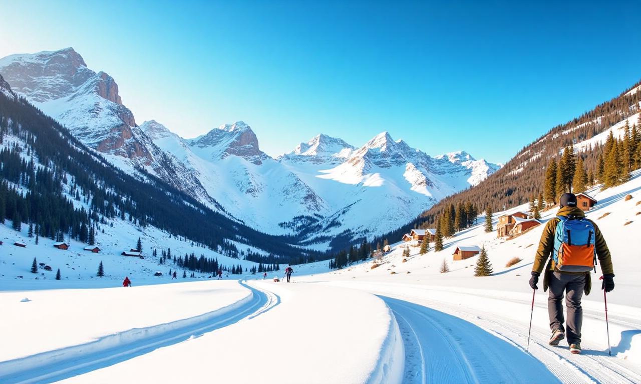 Essential Winter Holiday Travel Tips for a Smooth Adventure