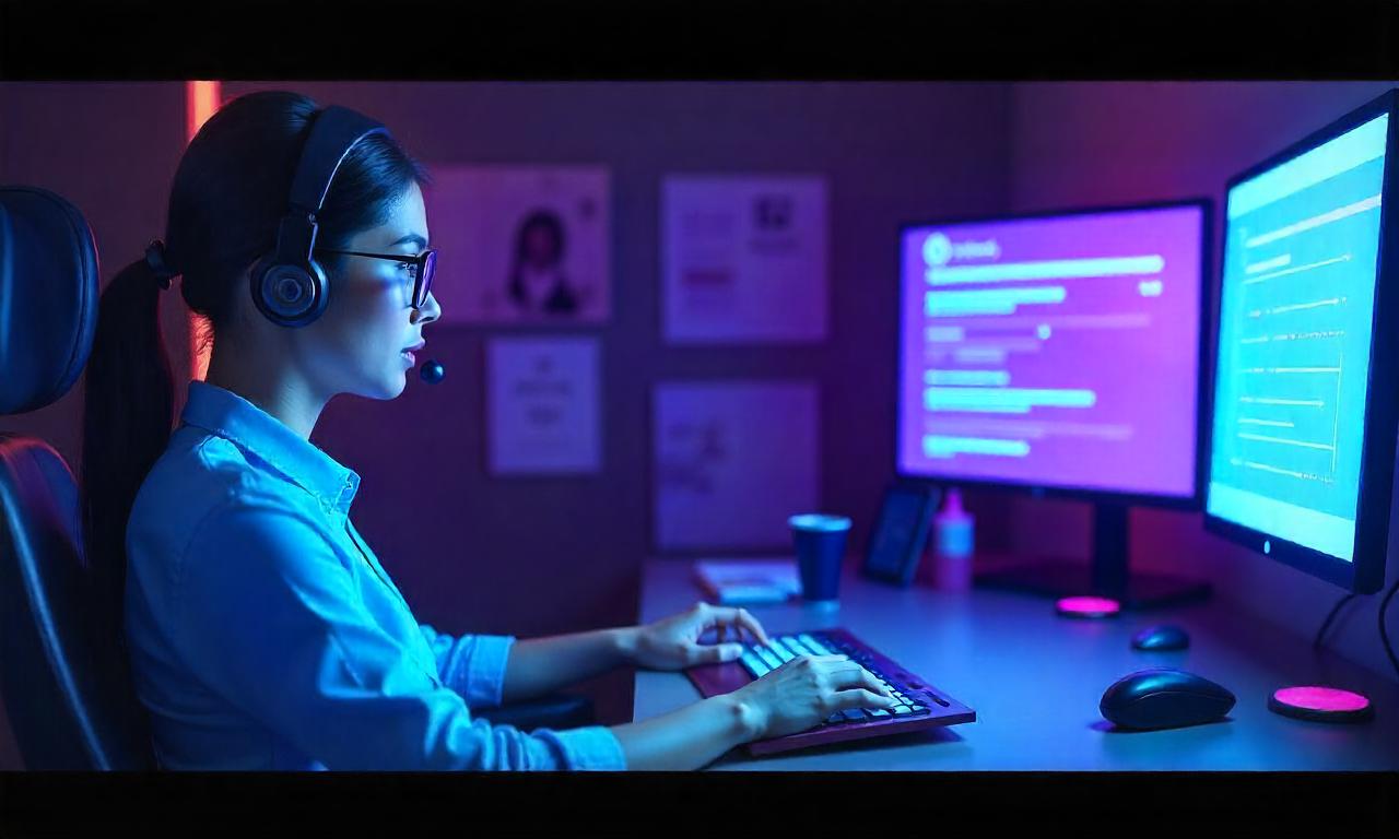 Failed, contact support