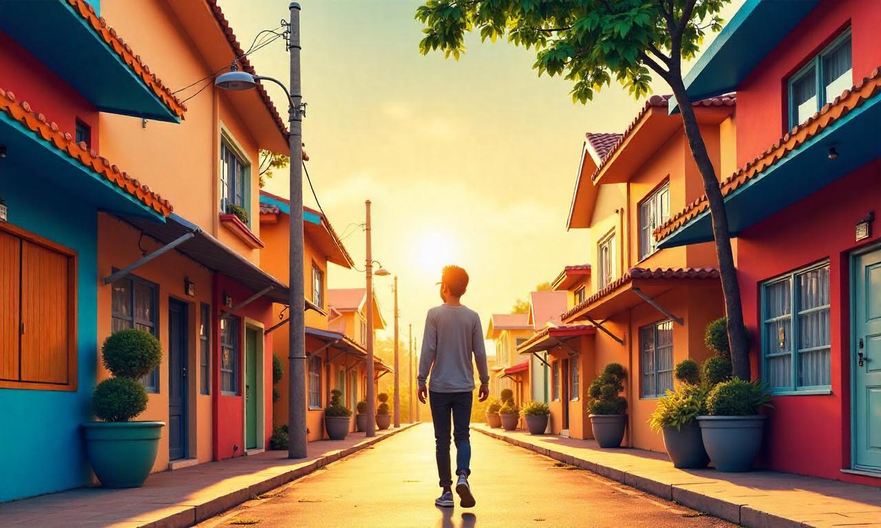 Kisah Inspiratif untuk Anak Muda: Belajar dari Pengalaman Nyata