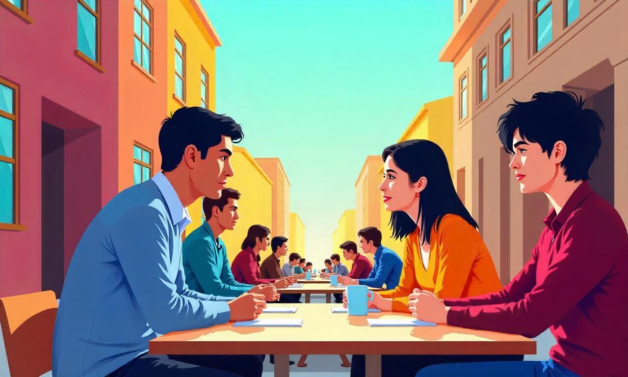 Understanding Cultural Differences in Communication: Key Insights