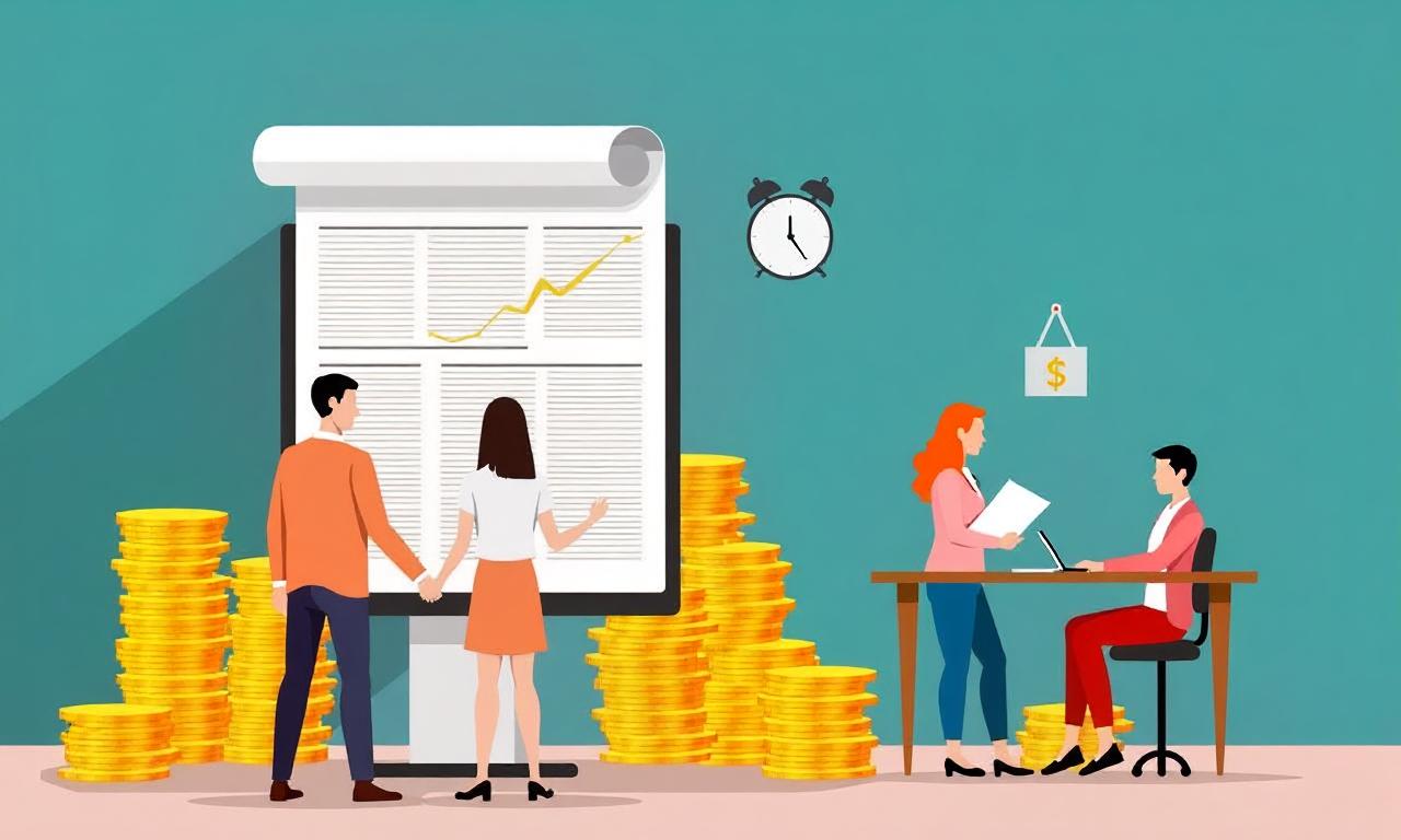 Financial Literacy for Adults: Essential Tips to Master Your Money