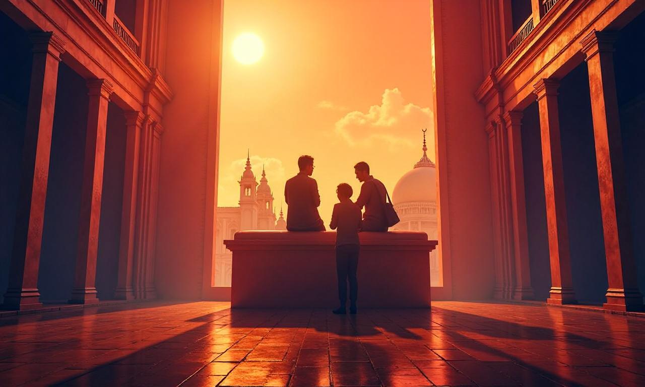 Pilihan Amal Terbaik yang Berdampak Besar untuk Masyarakat