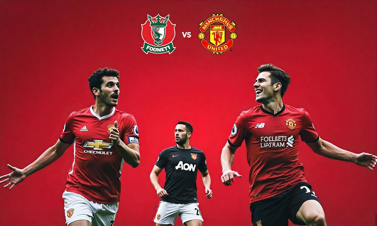 Nottingham Forest vs Man Utd: Laga Seru dan Prediksi Kemenangan