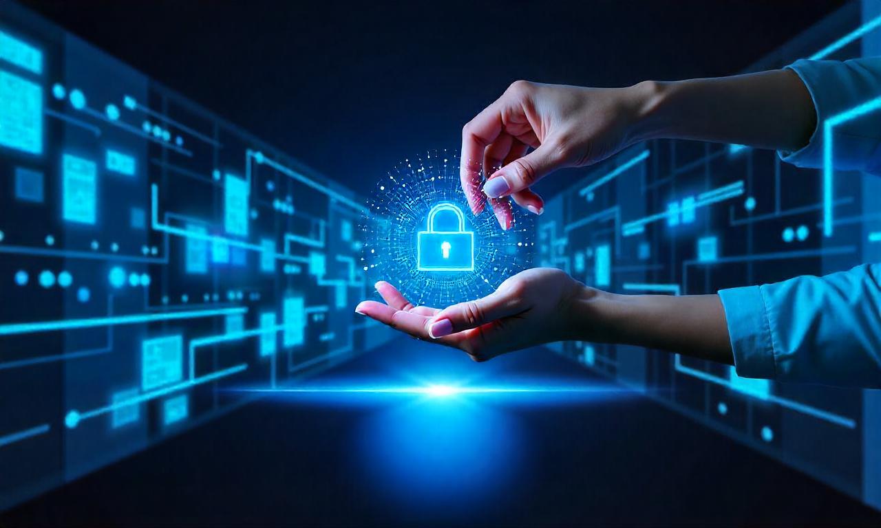 Securing Patient Data: Cybersecurity in Healthcare Industry