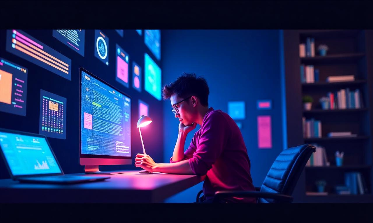 Master Your Tech Skills: 5 Proven Ways to Excel in the Digital Age