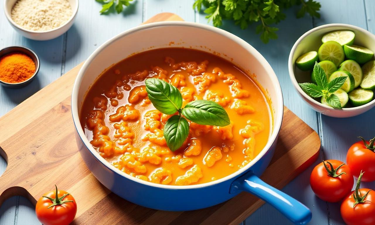 How to Cook Without Oil: Healthy & Easy Recipes for Oil-Free Meals