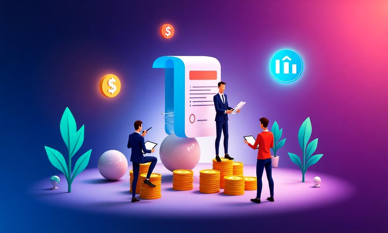 Late Invoice Payment Solutions: Boost Cash Flow and Business Growth