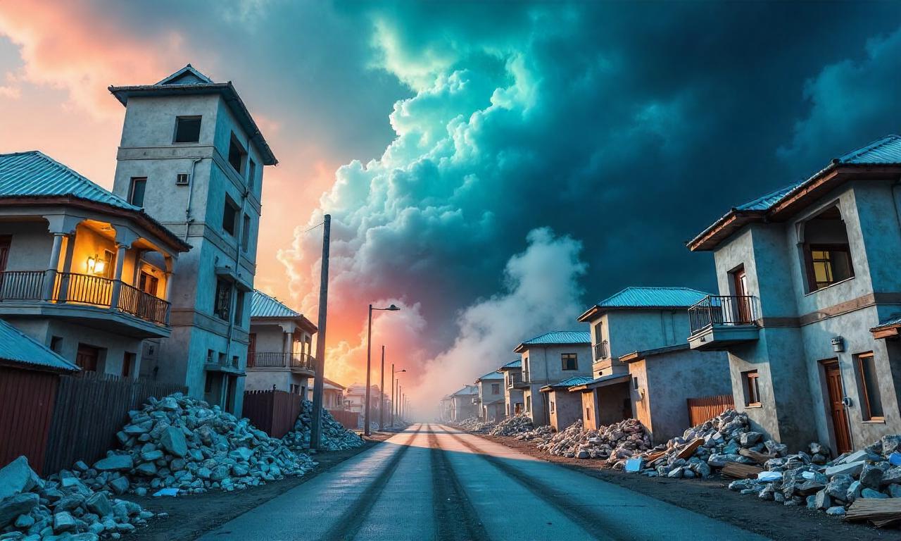 How to Recover from Climate Disasters: Effective Methods