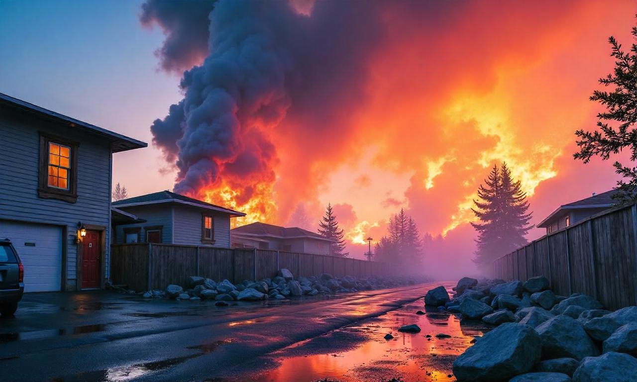 How to Recover from Climate Disasters: Effective Methods