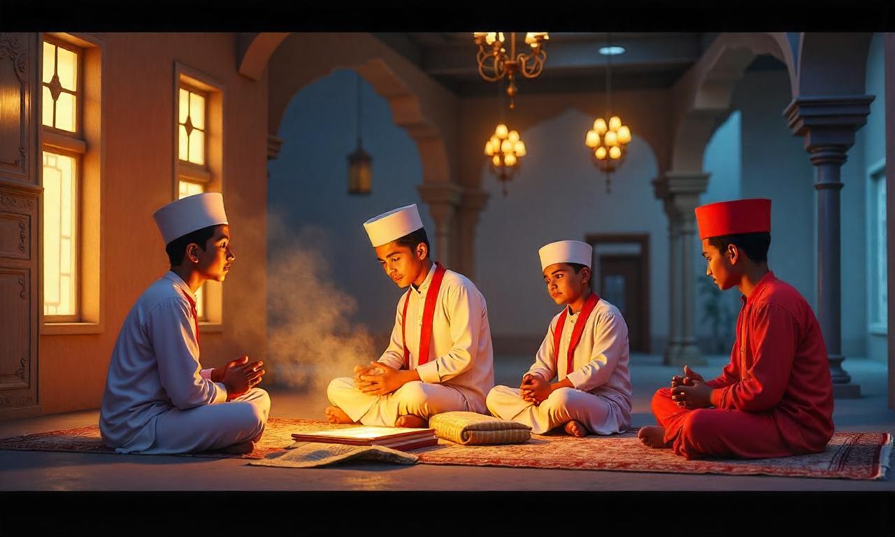 Niat Zakat Fitrah dan Waktunya yang Harus Diketahui