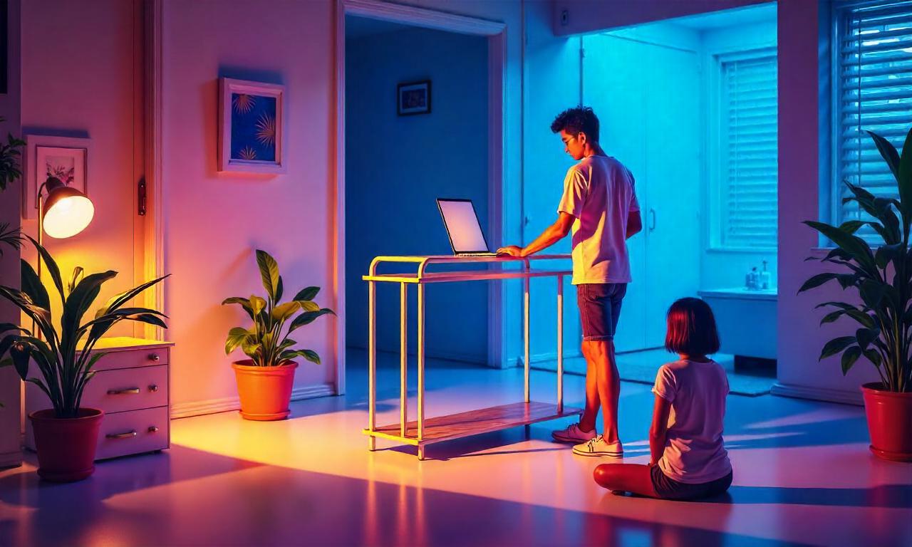 Tips Meningkatkan Kreativitas untuk Kehidupan Lebih Inovatif