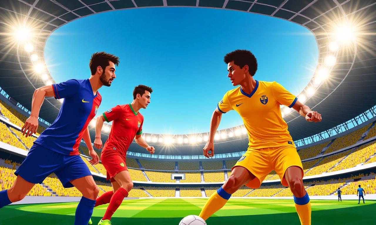 Alavés vs Villarreal: Pertandingan Menarik dalam Liga Europa