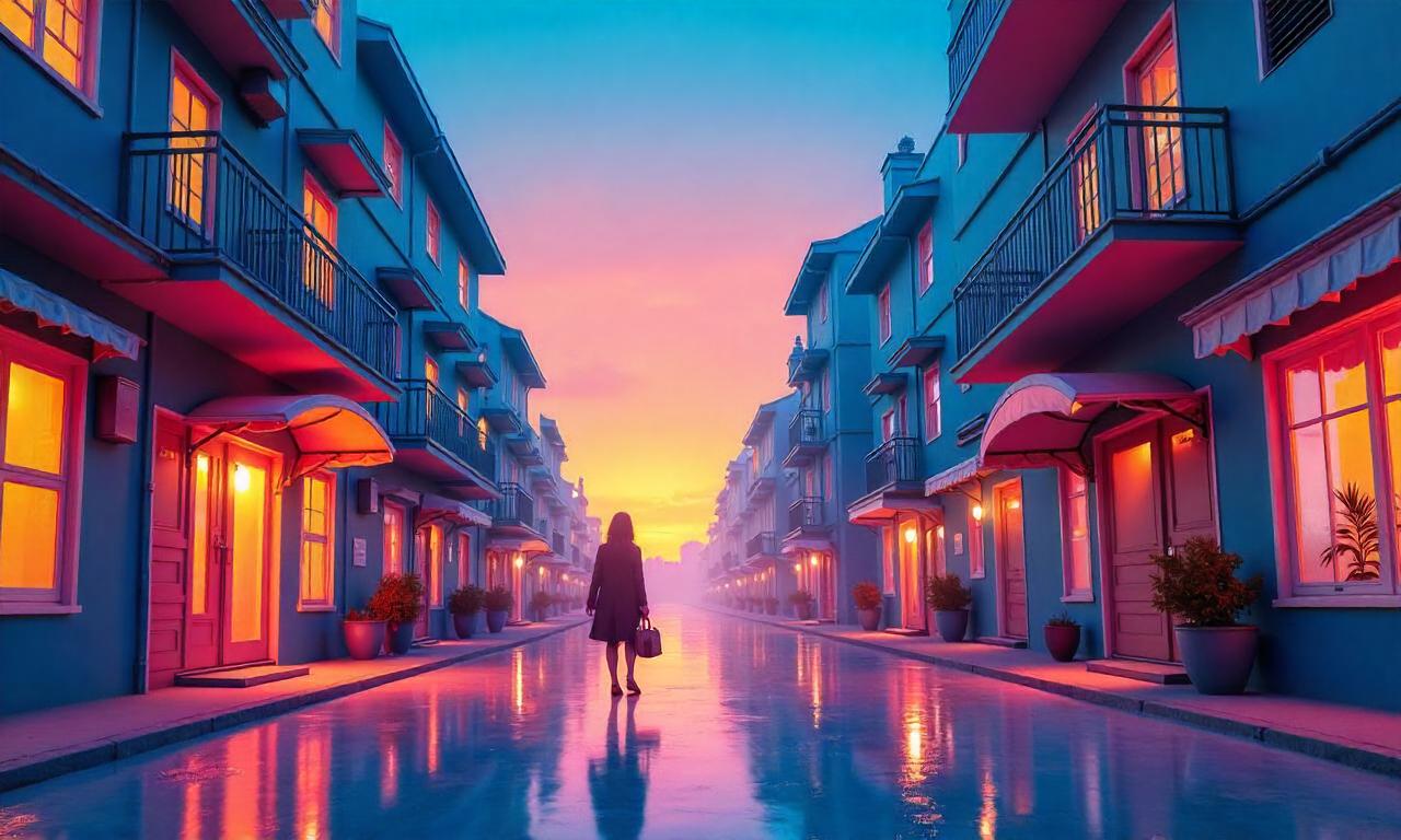 Contoh Inspirasi dalam Kehidupan Sehari-hari yang Bisa Diterapkan