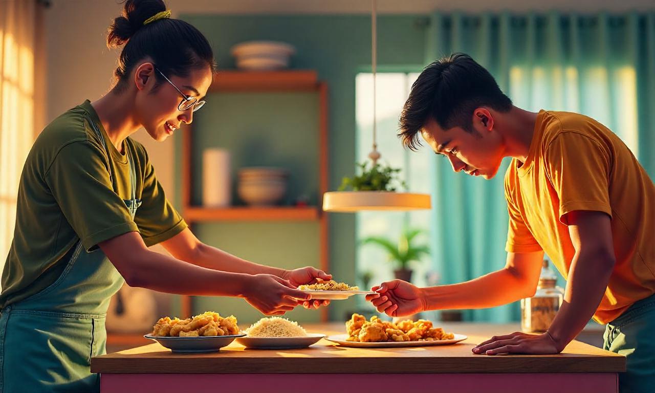 Manfaat Sedekah dan Berbagi untuk Kehidupan Lebih Baik