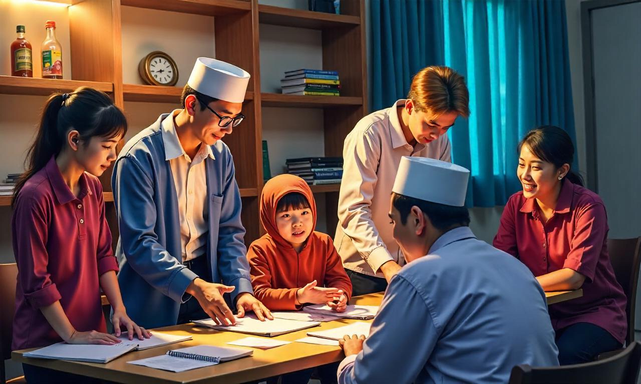 Zakat Profesi: Pengertian, Cara Menghitung, dan Manfaatnya