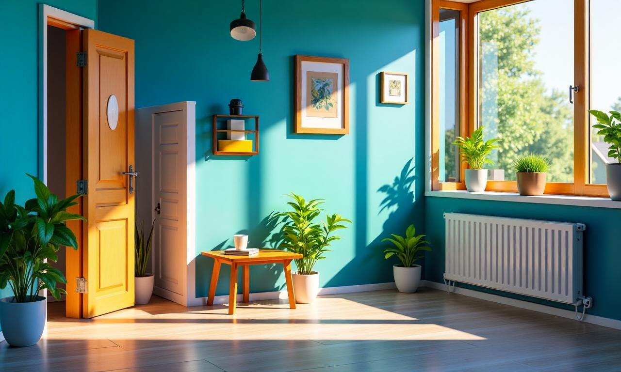 How to Save Energy at Home: Practical Tips for Efficiency
