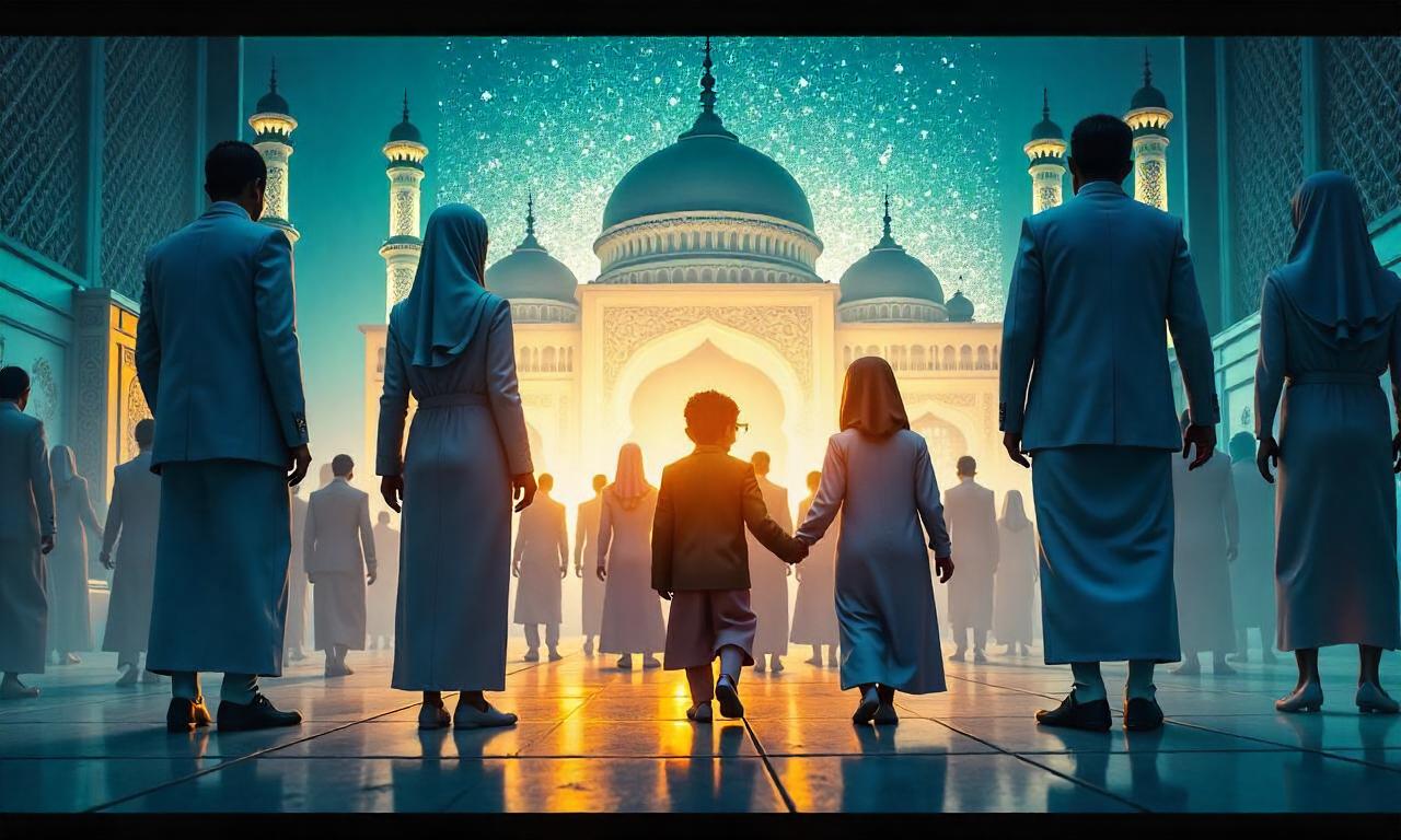 Perbedaan Zakat: Ciri-Ciri Zakat yang Mungkin Anda Abaikan