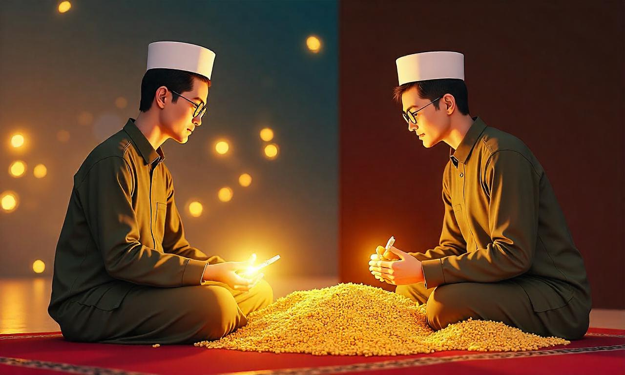 Nisab Zakat Emas: Panduan Lengkap Menentukan Kewajiban Zakat