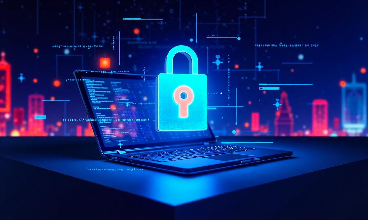Top Cybersecurity Solutions to Protect Your Data in 2024