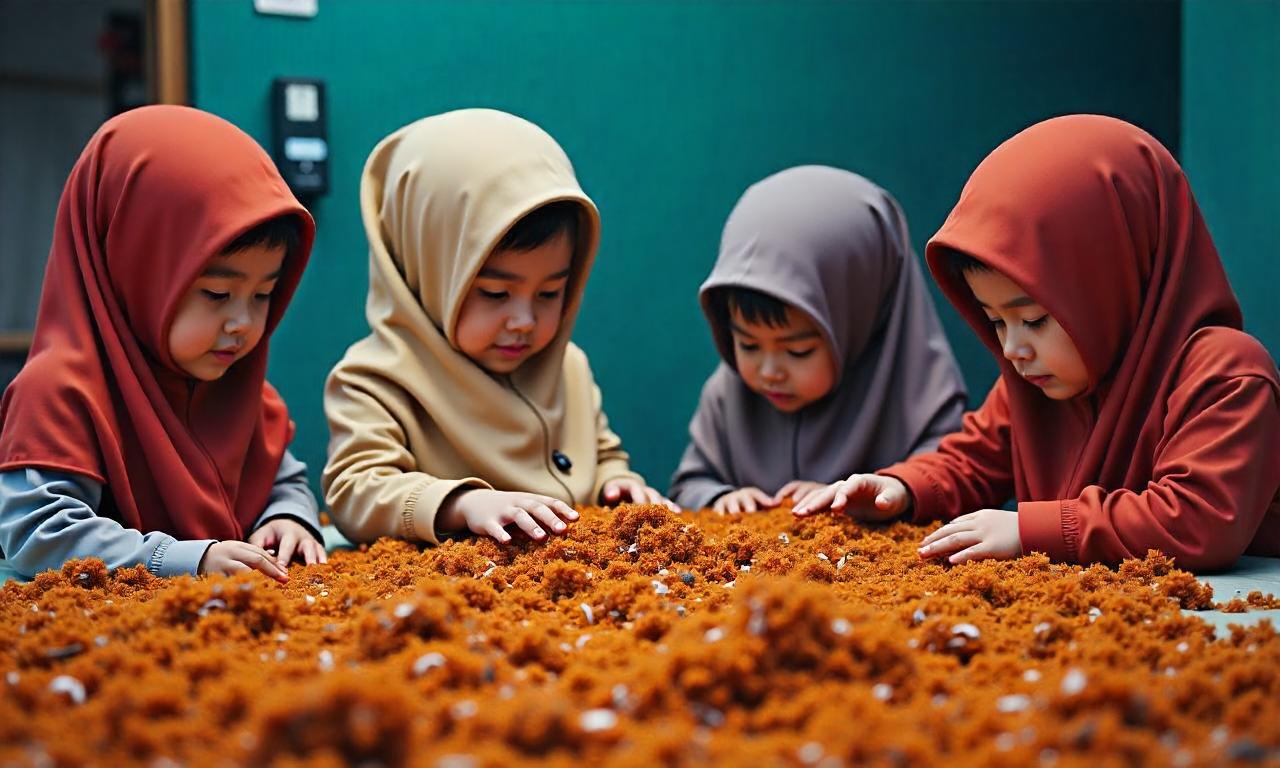 Zakat Penghasilan dan Cara Menghitungnya dengan Mudah