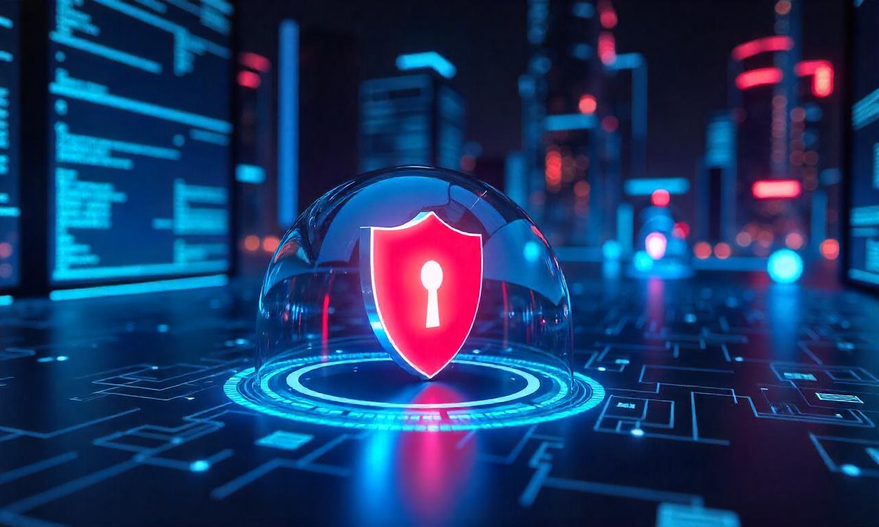 Top 10 Best Practices for Network Security in 2024