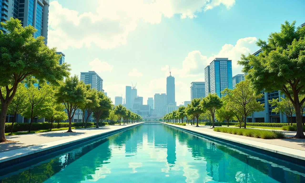 Top Strategies for Sustainable Environmental Policy: Key Approaches to Success