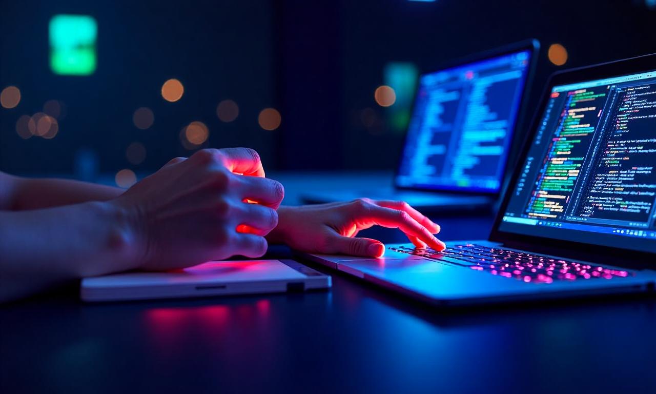 Online Cybersecurity Courses: Master Security Skills Easily