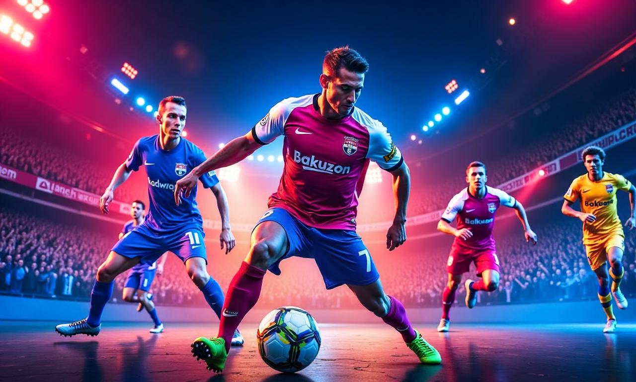 Ligue 1 Insights: Uncovering the Latest Trends and Match Analysis