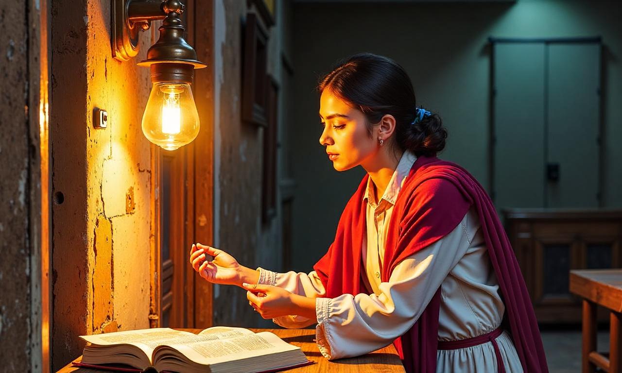 Apa Itu Agama Kristen dan Perannya dalam Kehidupan Sehari-hari