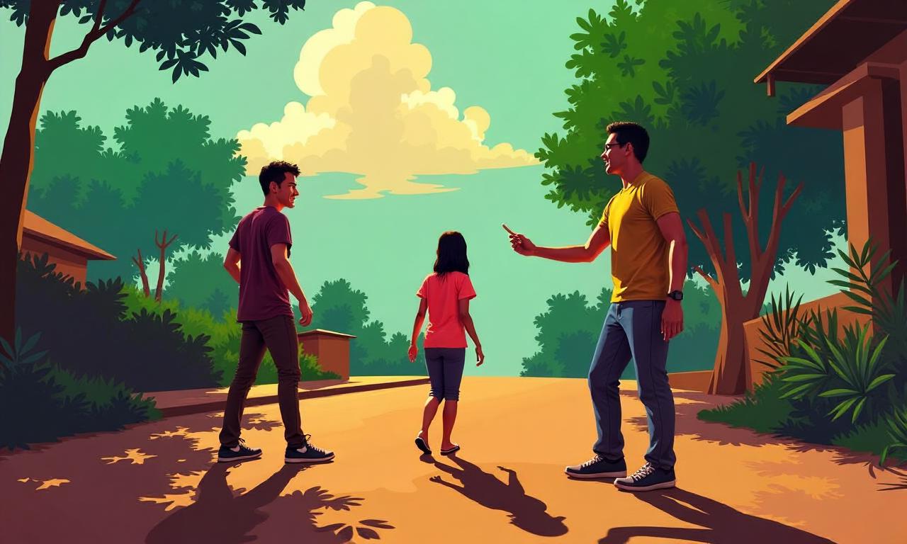 Berbagi untuk mengurangi kesenjangan: Langkah Nyata Membangun Persatuan