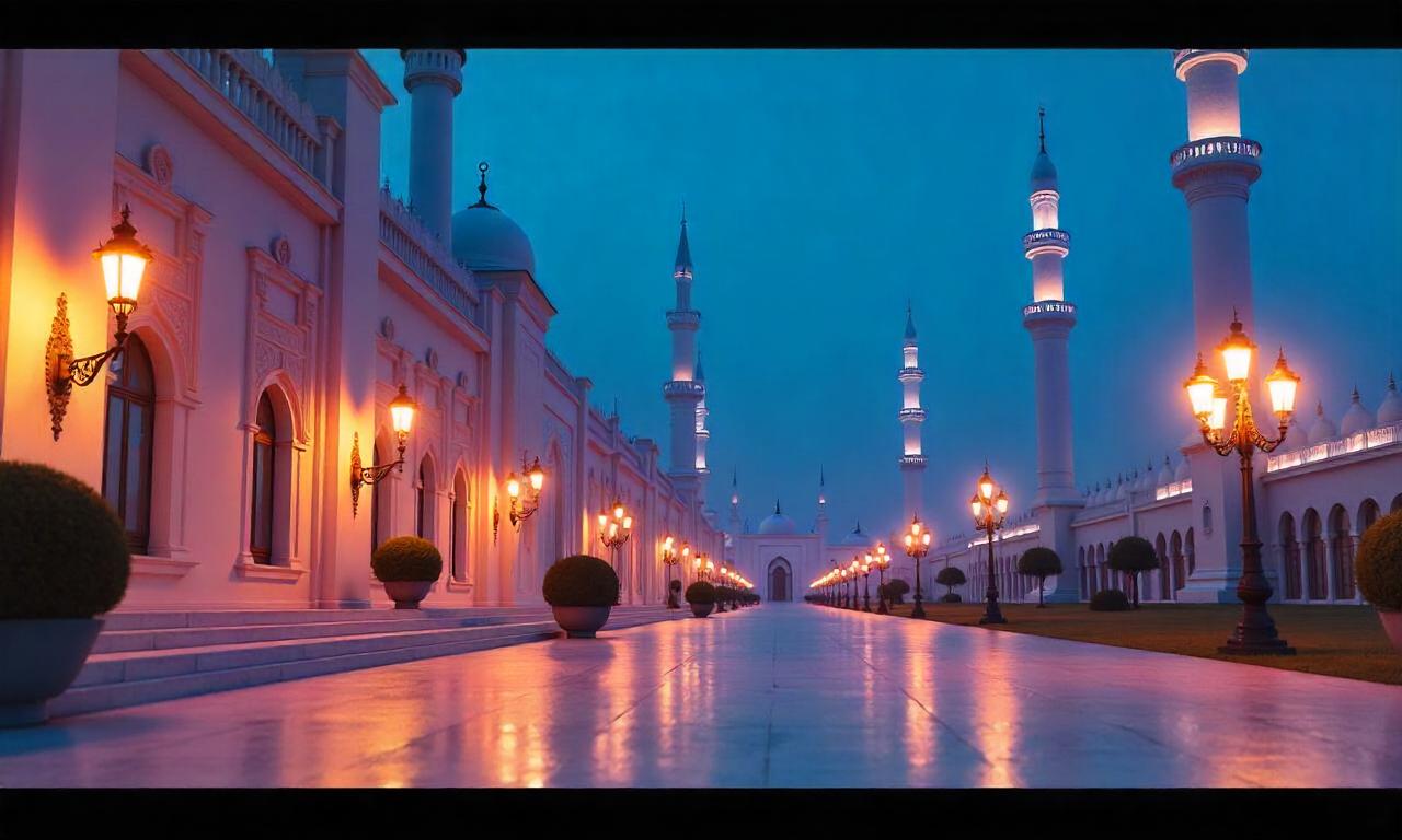 Bayar Zakat Online dengan Aman dan Terpercaya