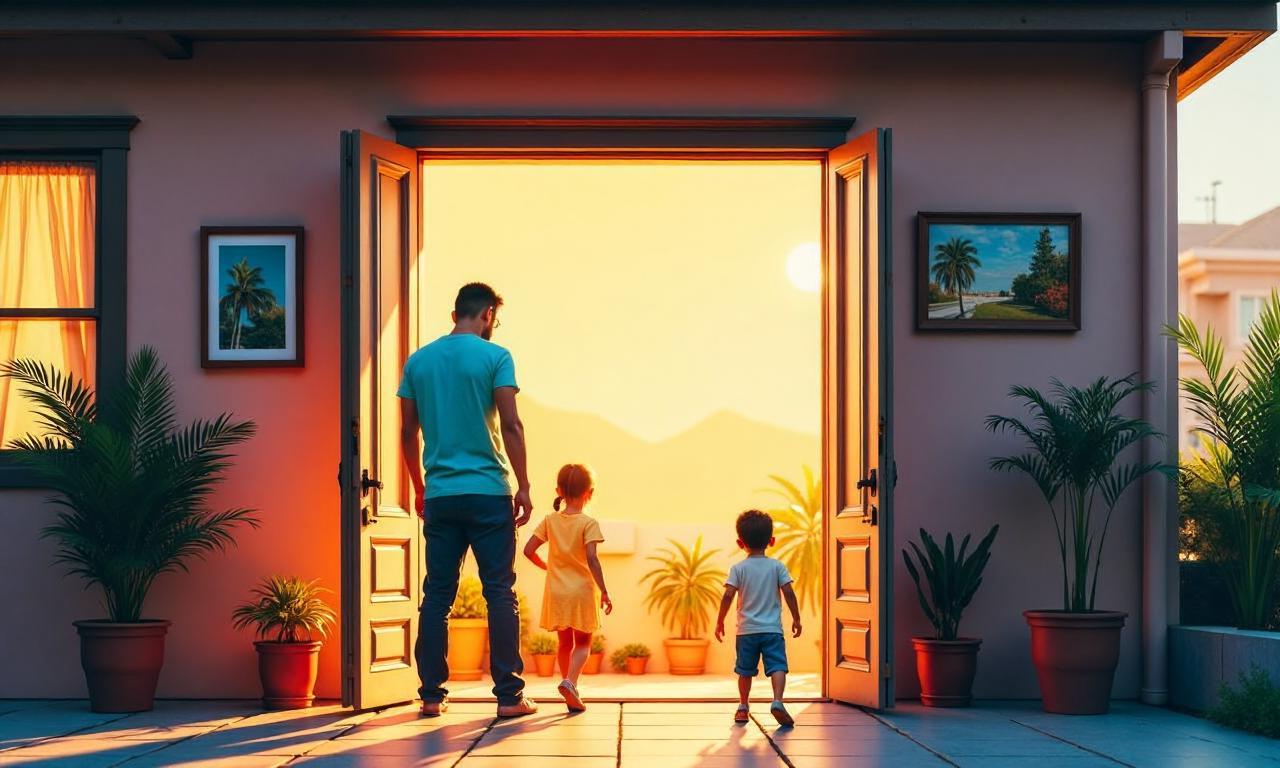 Cara Menerapkan Kebaikan di Rumah: 5 Langkah Mudah untuk Keluarga Harmonis