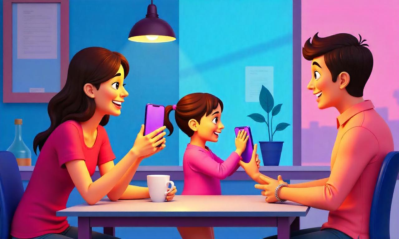 How to Choose the Best Parenting App: A Parent’s Ultimate Guide