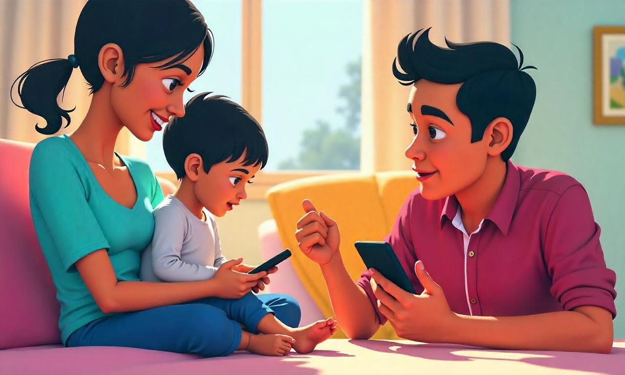 How to Choose the Best Parenting App: A Parent’s Ultimate Guide