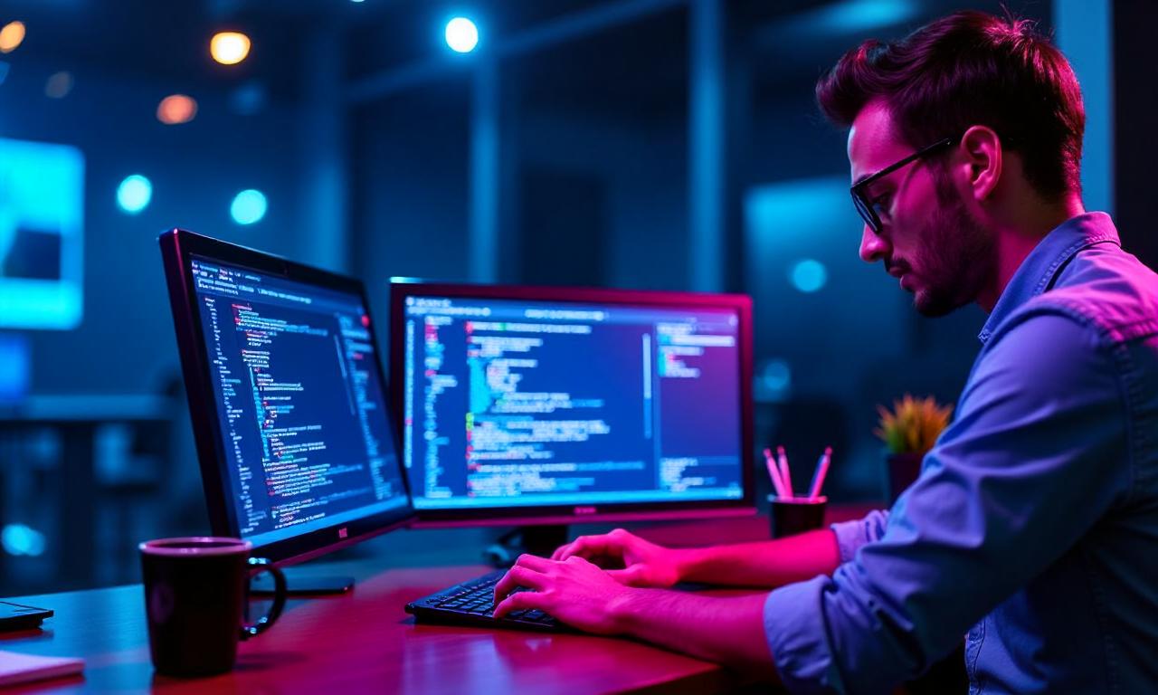 Step-by-Step Cyber Security Tutorial for Beginners