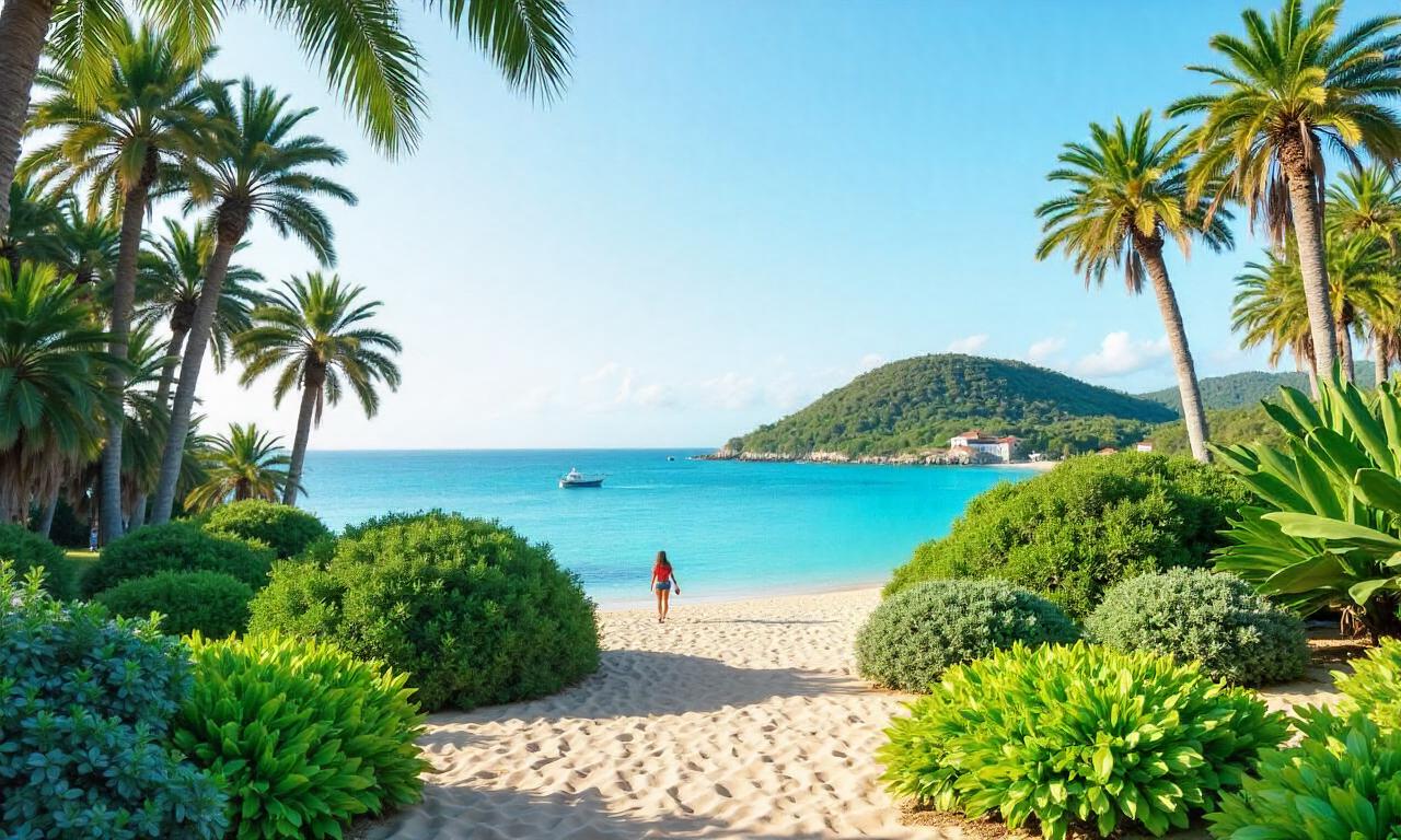 Eco-Tourism Destinations List: Must-Visit Green Travel Spots