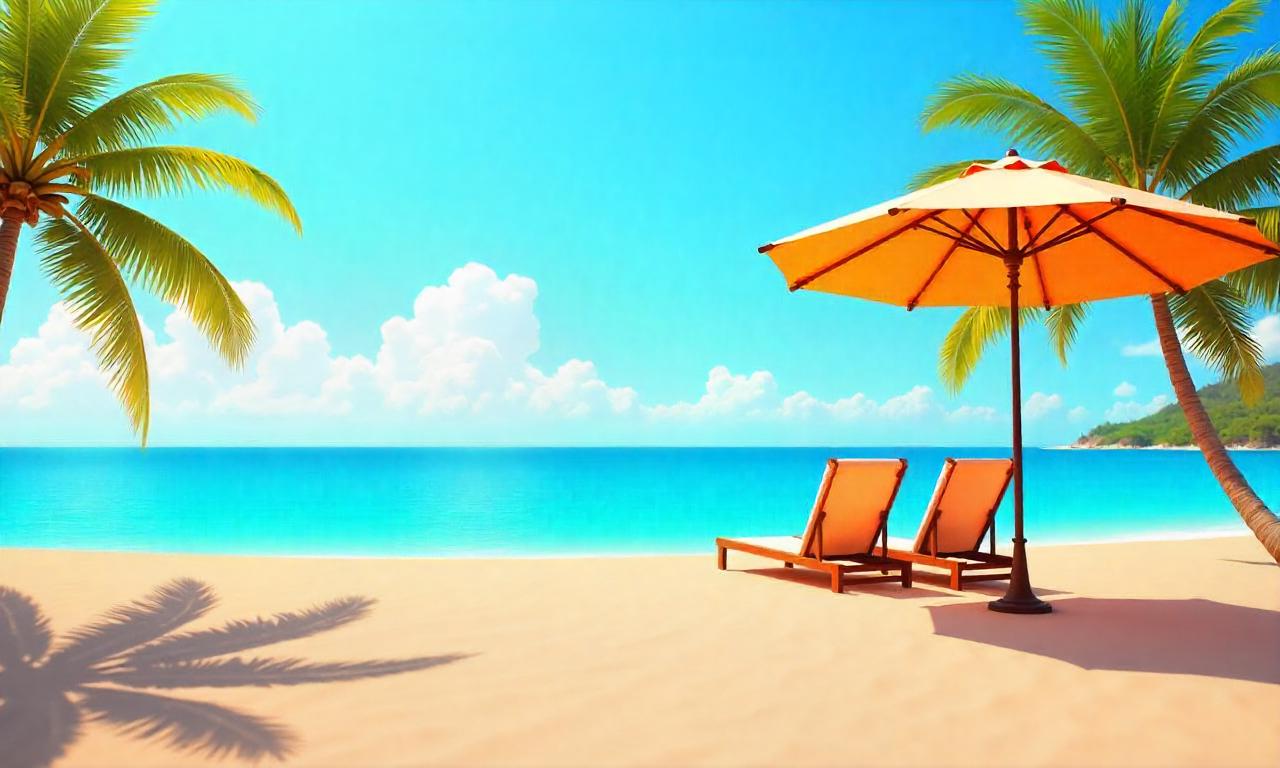 Best Vacation Rentals for Beach Trips – Cozy & Budget-Friendly Options