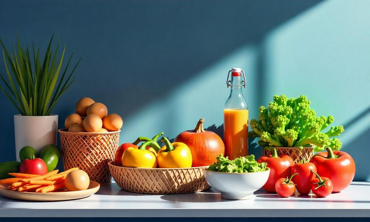 Understanding the Link Between Diet and Chronic Illness