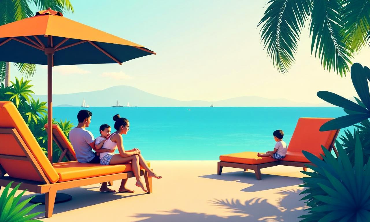 Top Family-Friendly Accommodations for Your Next Trip