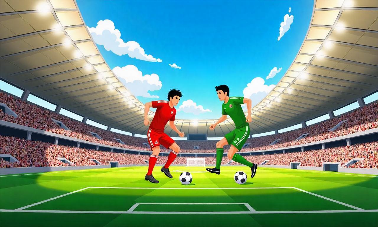 Bhayangkara FC vs Persebaya: Duel Panas di Stadion Utama