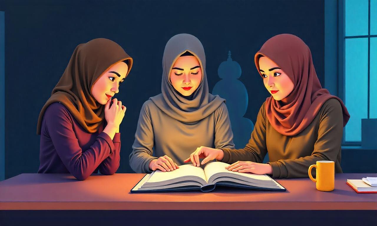 Hukum Tidak Membayar Zakat: Konsekuensi & Penjelasan