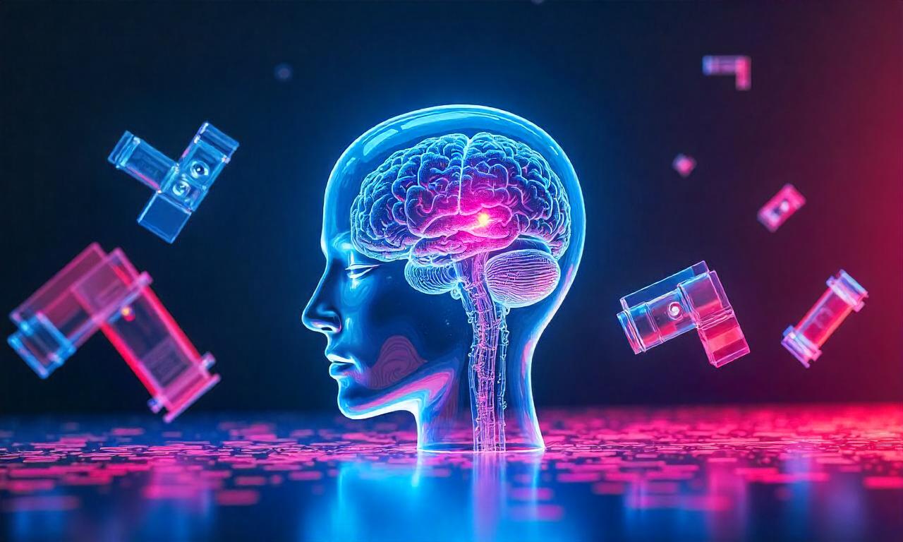 Science Puzzles and Games: Fun Ways to Boost Your Brain Power